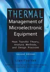 Thermal Management of Microelectronic Equipment cover