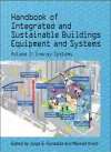 Handbook of Integrated and Sustainable Buildings Equipment and Systems cover