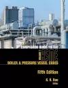 Companion Guide to the ASME Boiler and Pressure Vessel and Piping Codes, Two Volume Set cover