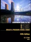 Companion Guide to the ASME Boiler and Pressure Vessel and Piping Codes, Volume 2 cover