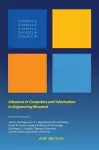 Advances in Computers and Information in Engineering Research, Volume 2 cover