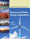 Biomass and Waste Energy Applications cover