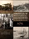 Chronicles of Mechanical Engineering cover