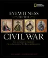 Eyewitness to the Civil War cover