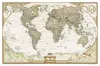 World Executive, Laminated cover