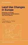 Land Use Changes in Europe cover