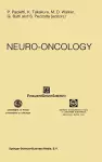 Neuro-Oncology cover