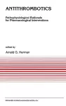 Antithrombotics cover