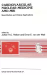 Cardiovascular Nuclear Medicine and MRI cover