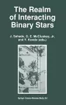 The Realm of Interacting Binary Stars cover