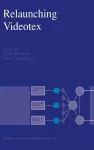 Relaunching Videotex cover
