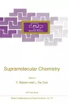Supramolecular Chemistry cover