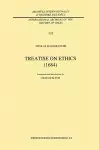 Treatise on Ethics cover