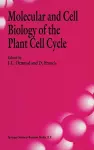 Molecular and Cell Biology of the Plant Cell Cycle cover