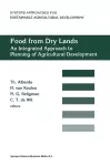 Food from Dry Lands cover