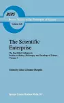 Scientific Enterprise cover