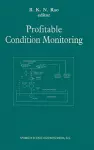 Profitable Condition Monitoring cover