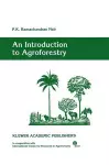 An Introduction to Agroforestry cover