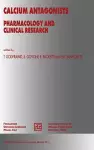 Calcium Antagonists cover