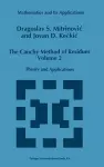 The Cauchy Method of Residues cover