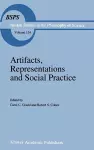 Artifacts, Representations and Social Practice cover