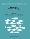 Advances in Nemertean Biology cover