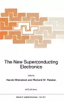 The New Superconducting Electronics cover