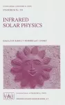 Infrared Solar Physics cover