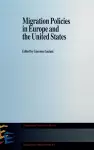 Migration Policies in Europe and the United States cover