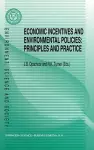 Economic Incentives and Environmental Policies cover
