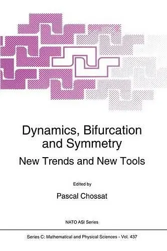 Dynamics, Bifurcation and Symmetry cover