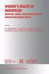 Women's Health in Menopause cover