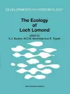 The Ecology of Loch Lomond cover