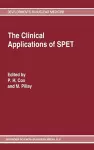 The Clinical Applications of SPET cover