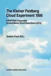 The Kleiner Feldberg Cloud Experiment 1990 cover