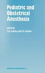 Pediatric and Obstetrical Anesthesia cover
