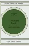 Temporal Logic cover