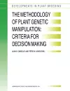 The Methodology of Plant Genetic Manipulation cover