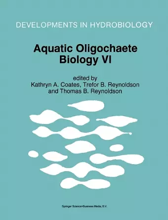 Aquatic Oligochaete Biology cover