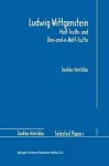 Ludwig Wittgenstein: Half-Truths and One-and-a-Half-Truths cover