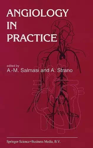Angiology in Practice cover