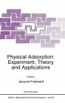 Physical Adsorption cover