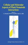 Cellular and Molecular Aspects of Plant-Nematode Interactions cover