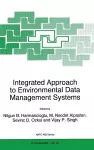 Integrated Approach to Environmental Data Management Systems cover