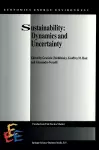 Sustainability cover