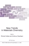New Trends in Materials Chemistry cover
