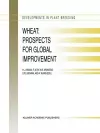 Wheat: Prospects for Global Improvement cover