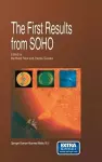 The First Results from SOHO cover