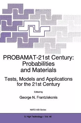 PROBAMAT-21st Century cover