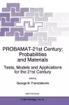 PROBAMAT-21st Century cover